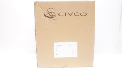 Civko 610-1208 Replacement Filter For Endocavity Soaking System - Box of 2